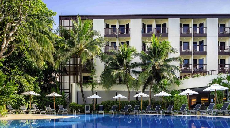 Hotel Ibis Phuket Patong Other