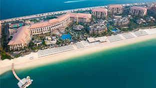 Sofitel Dubai The Palm