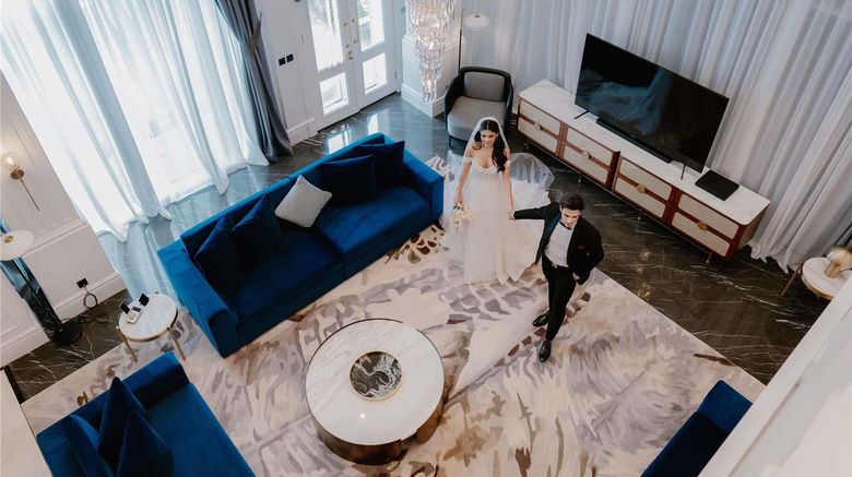<b>Sofitel Dubai The Palm Other</b>. Images powered by <a href="https://iceportal.shijigroup.com/" title="IcePortal" target="_blank">IcePortal</a>.