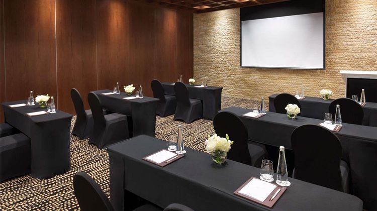 Sofitel Dubai The Palm Meeting