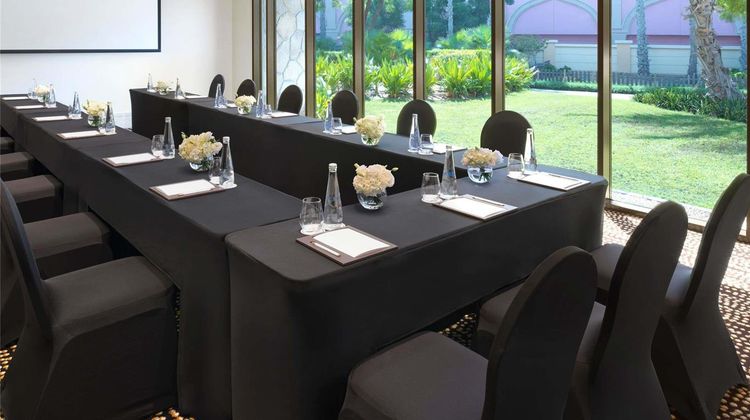 Sofitel Dubai The Palm Meeting