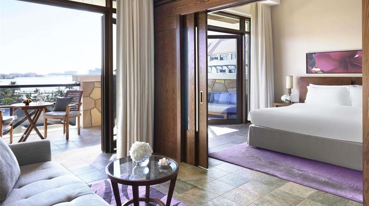 Sofitel Dubai The Palm Suite