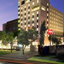 ibis Pune Viman Nagar