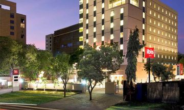 ibis Pune Viman Nagar