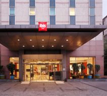 ibis Pune Viman Nagar Exterior