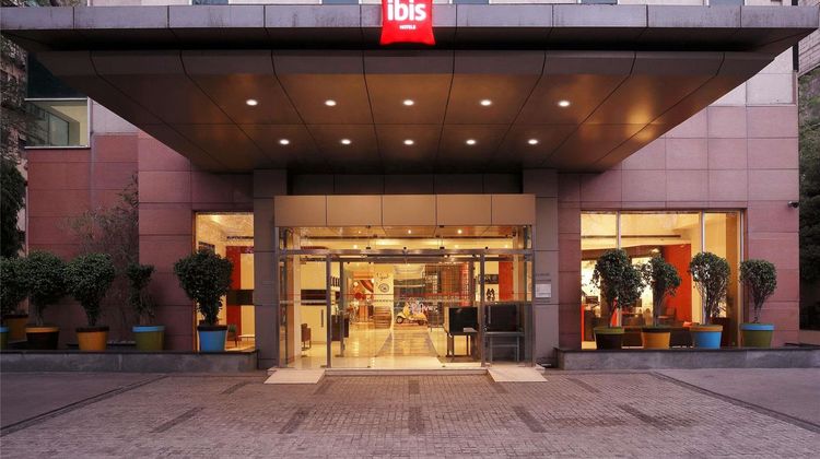 ibis Pune Viman Nagar Exterior