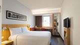 <b>ibis Pune Viman Nagar Room</b>. Images powered by <a href="https://iceportal.shijigroup.com/" title="IcePortal" target="_blank">IcePortal</a>.