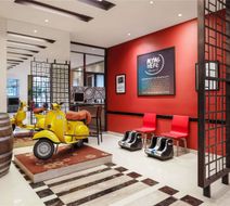 ibis Pune Viman Nagar Exterior