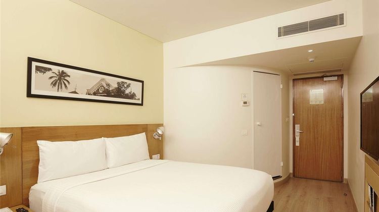 ibis Pune Viman Nagar Room