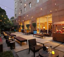 ibis Pune Viman Nagar Exterior