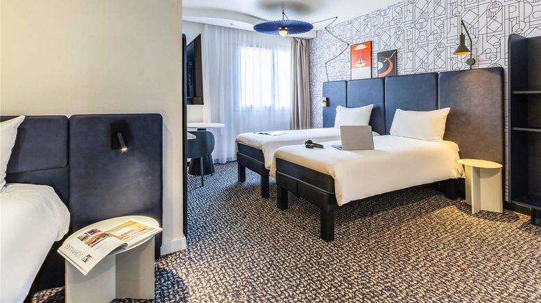 <b>Ibis Dunkerque Centre Room</b>. Images powered by <a href="https://iceportal.shijigroup.com/" title="IcePortal" target="_blank">IcePortal</a>.