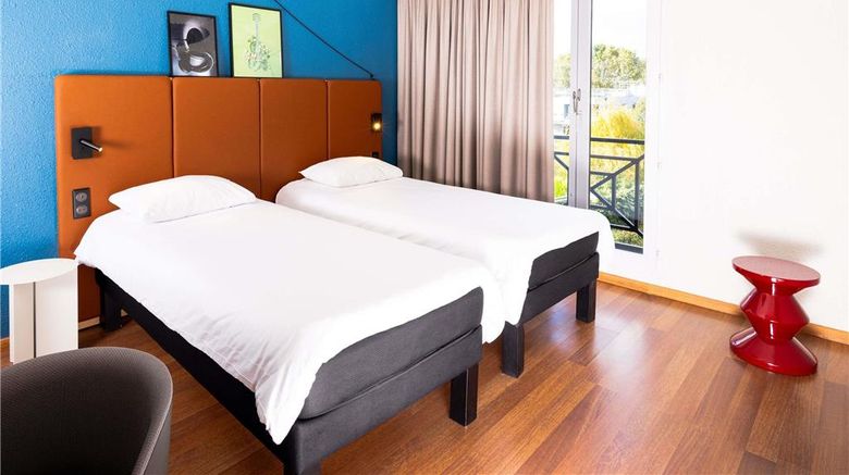 <b>Ibis Hotel Valenciennes Room</b>. Images powered by <a href="https://iceportal.shijigroup.com/" title="IcePortal" target="_blank">IcePortal</a>.