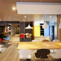 Ibis Hotel Valenciennes
