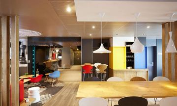 Ibis Hotel Valenciennes