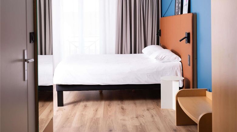 <b>Ibis Hotel Valenciennes Room</b>. Images powered by <a href="https://iceportal.shijigroup.com/" title="IcePortal" target="_blank">IcePortal</a>.