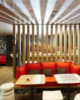 Ibis Hotel Valenciennes