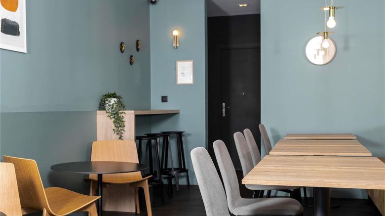 <b>Ibis Hotel Valenciennes Other</b>. Images powered by <a href="https://iceportal.shijigroup.com/" title="IcePortal" target="_blank">IcePortal</a>.