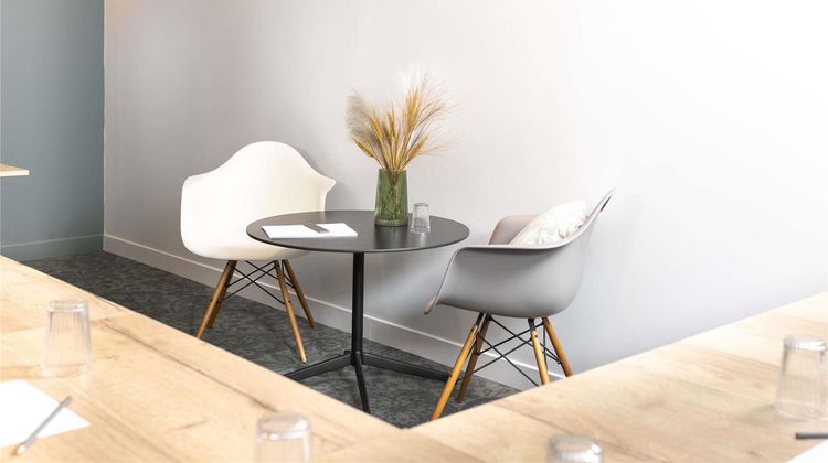Ibis Hotel Valenciennes Other