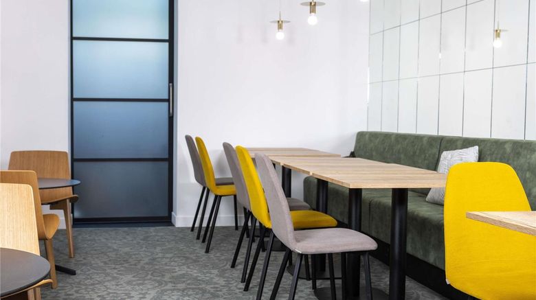 <b>Ibis Hotel Valenciennes Other</b>. Images powered by <a href="https://iceportal.shijigroup.com/" title="IcePortal" target="_blank">IcePortal</a>.