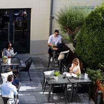 Ibis Hotel Valenciennes