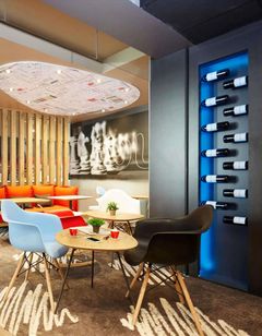 Ibis Hotel Valenciennes