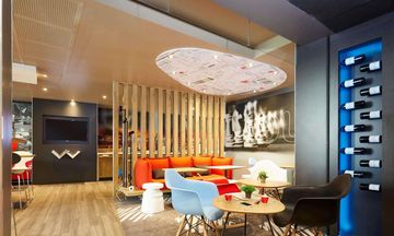 Ibis Hotel Valenciennes