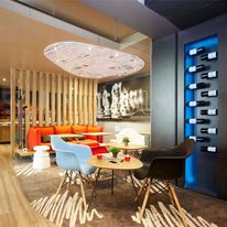 Ibis Hotel Valenciennes