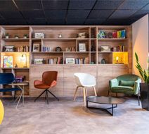 Ibis Pontarlier Exterior