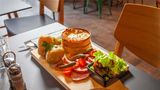 Ibis Pontarlier Exterior