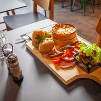 Ibis Pontarlier