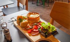 Ibis Pontarlier