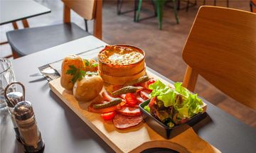 Ibis Pontarlier