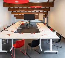 Ibis Pontarlier Exterior