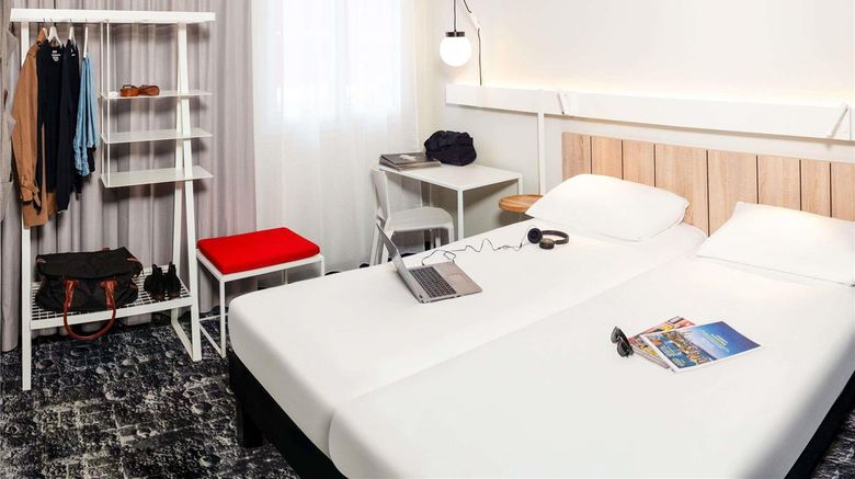 <b>Ibis Pontarlier Room</b>. Images powered by <a href="https://iceportal.shijigroup.com/" title="IcePortal" target="_blank">IcePortal</a>.