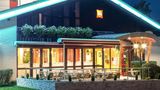 Ibis Pontarlier Exterior
