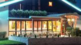 Ibis Pontarlier Exterior