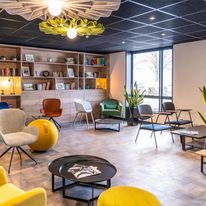 Ibis Pontarlier