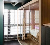 Ibis Pontarlier Exterior