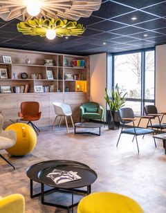 Ibis Pontarlier