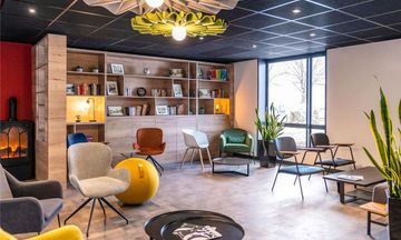 Ibis Pontarlier