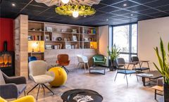 Ibis Pontarlier