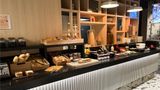 Hotel Ibis Martigues Restaurant
