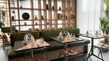 Hotel Ibis Martigues Restaurant