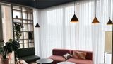 Hotel Ibis Martigues Restaurant