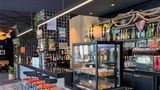 Hotel Ibis Martigues Exterior