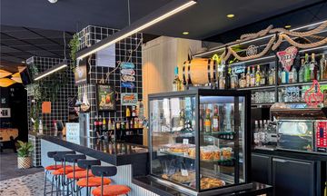 Hotel Ibis Martigues