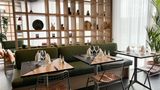 Hotel Ibis Martigues Restaurant