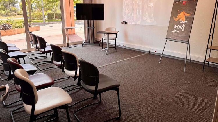 Hotel Ibis Martigues Meeting