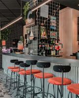 Hotel Ibis Martigues
