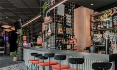 Hotel Ibis Martigues